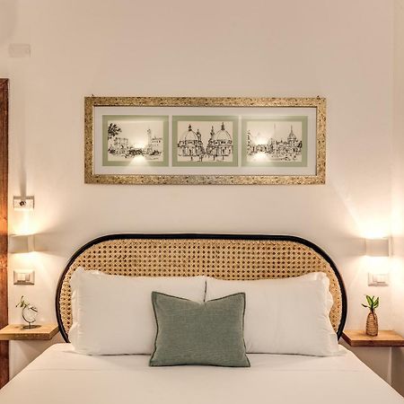 Maya Rhome Trastevere Rome Bagian luar foto
