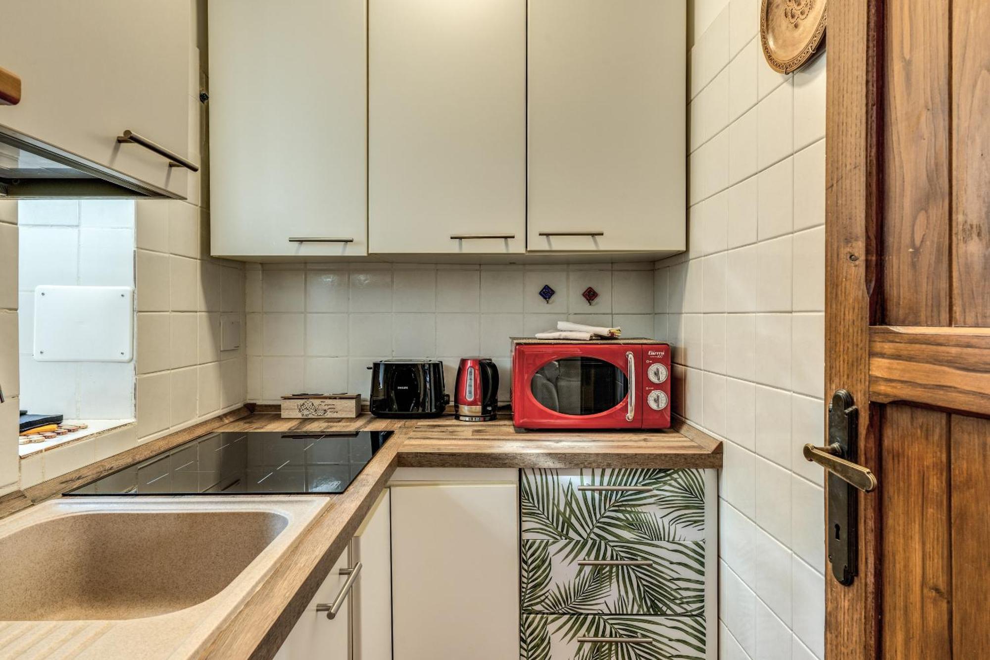Maya Rhome Trastevere Rome Ruang foto