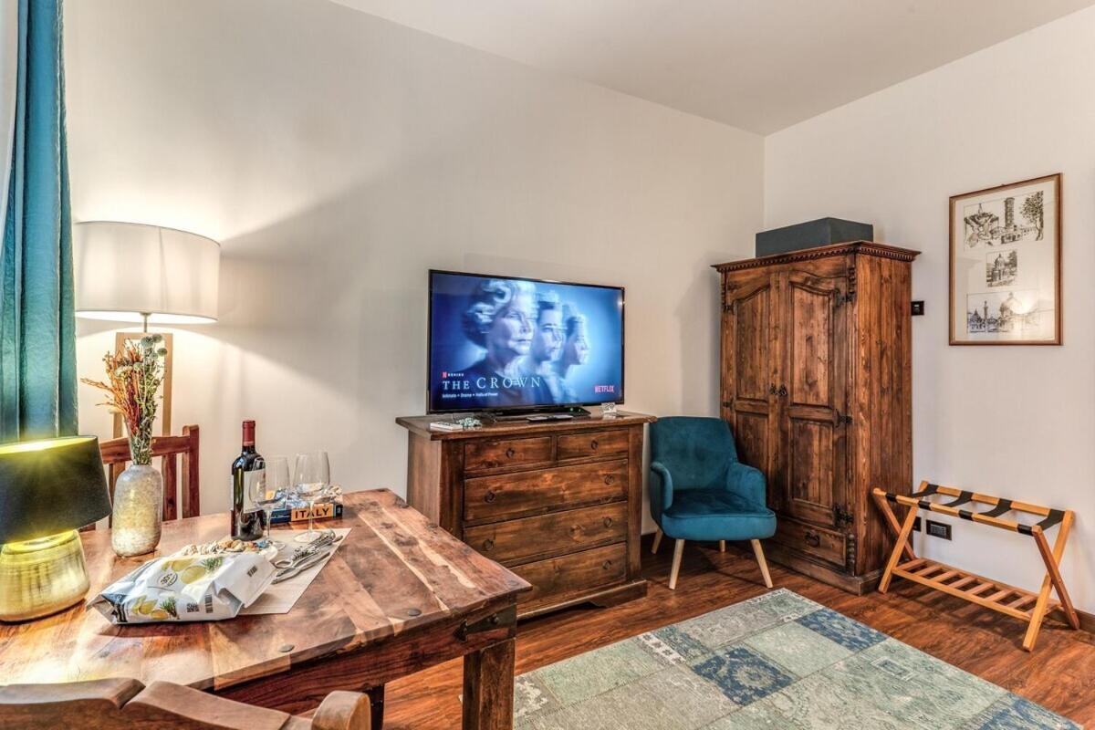 Maya Rhome Trastevere Rome Ruang foto