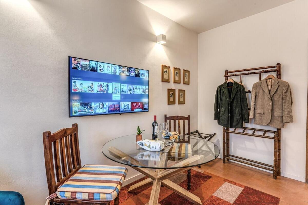 Maya Rhome Trastevere Rome Ruang foto