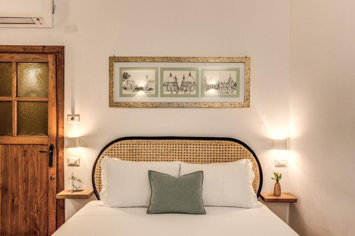 Maya Rhome Trastevere Rome Ruang foto
